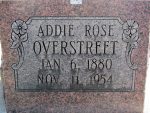 Addie