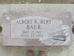 Albert