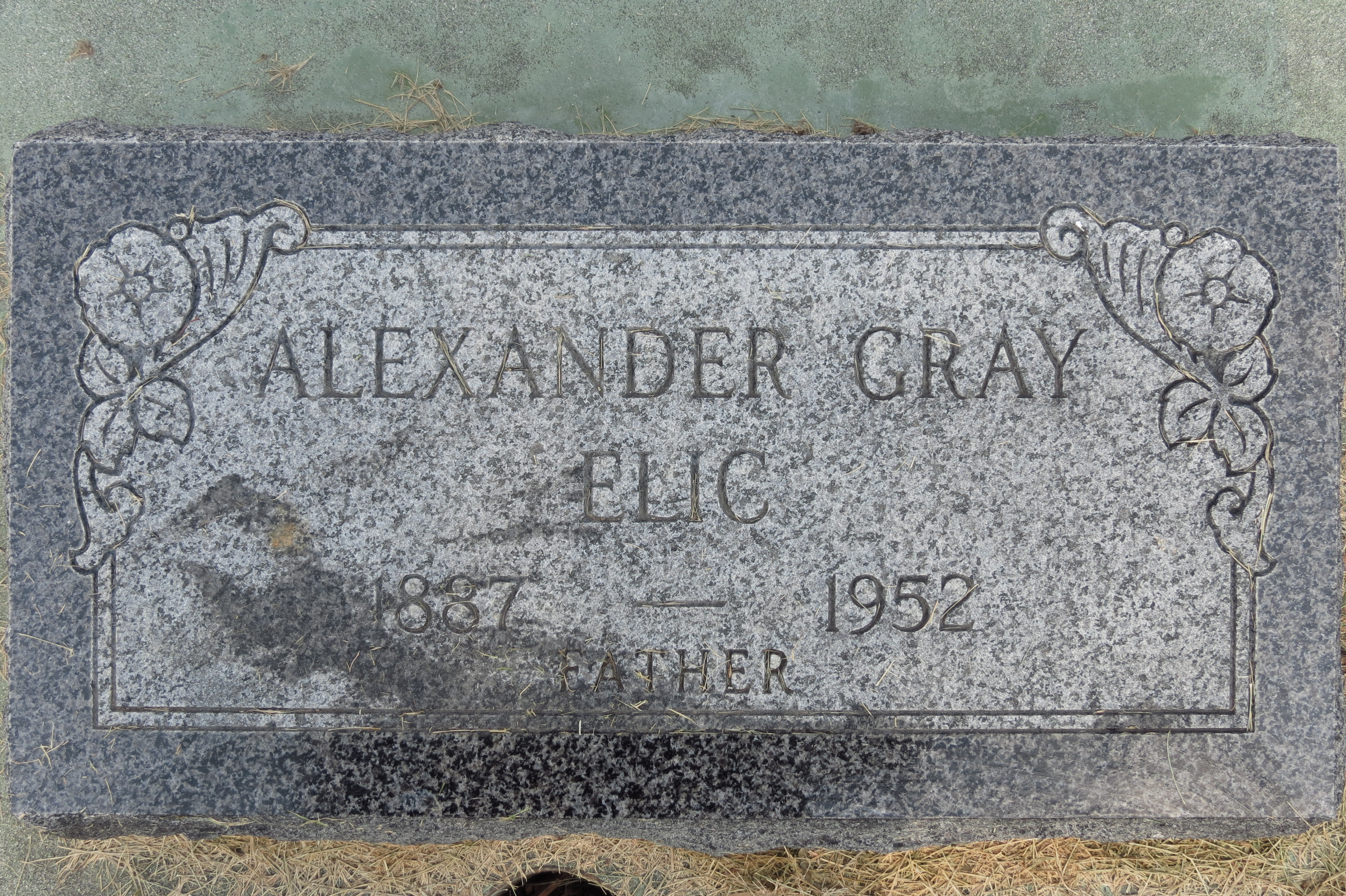 Alexander