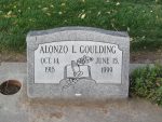 Alonzo