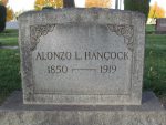 Alonzo