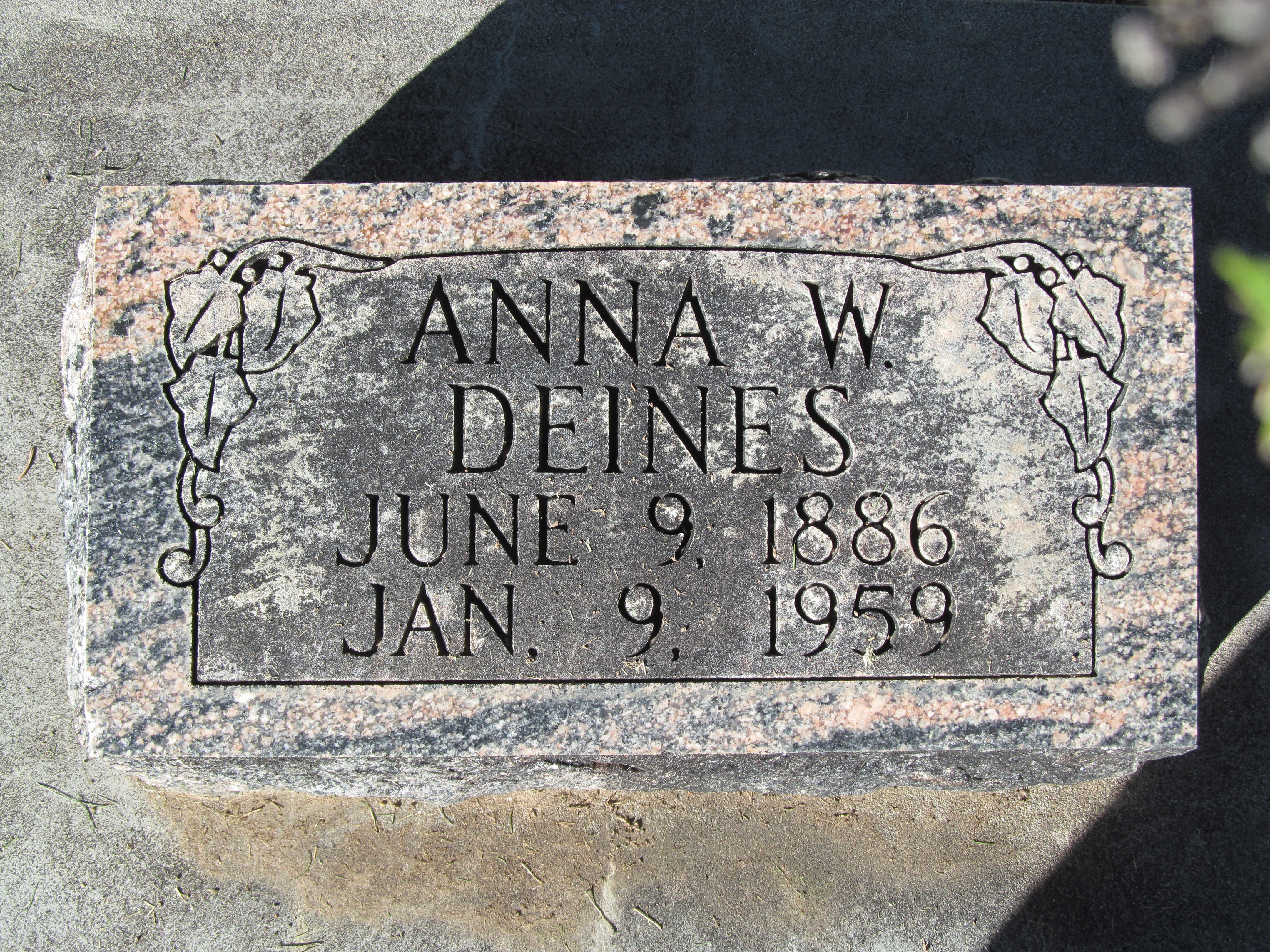 Anna