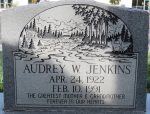 Audrey