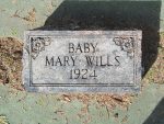 Mary