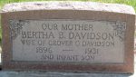 Bertha