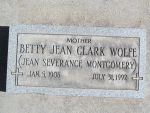 Betty