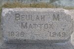 Beulah