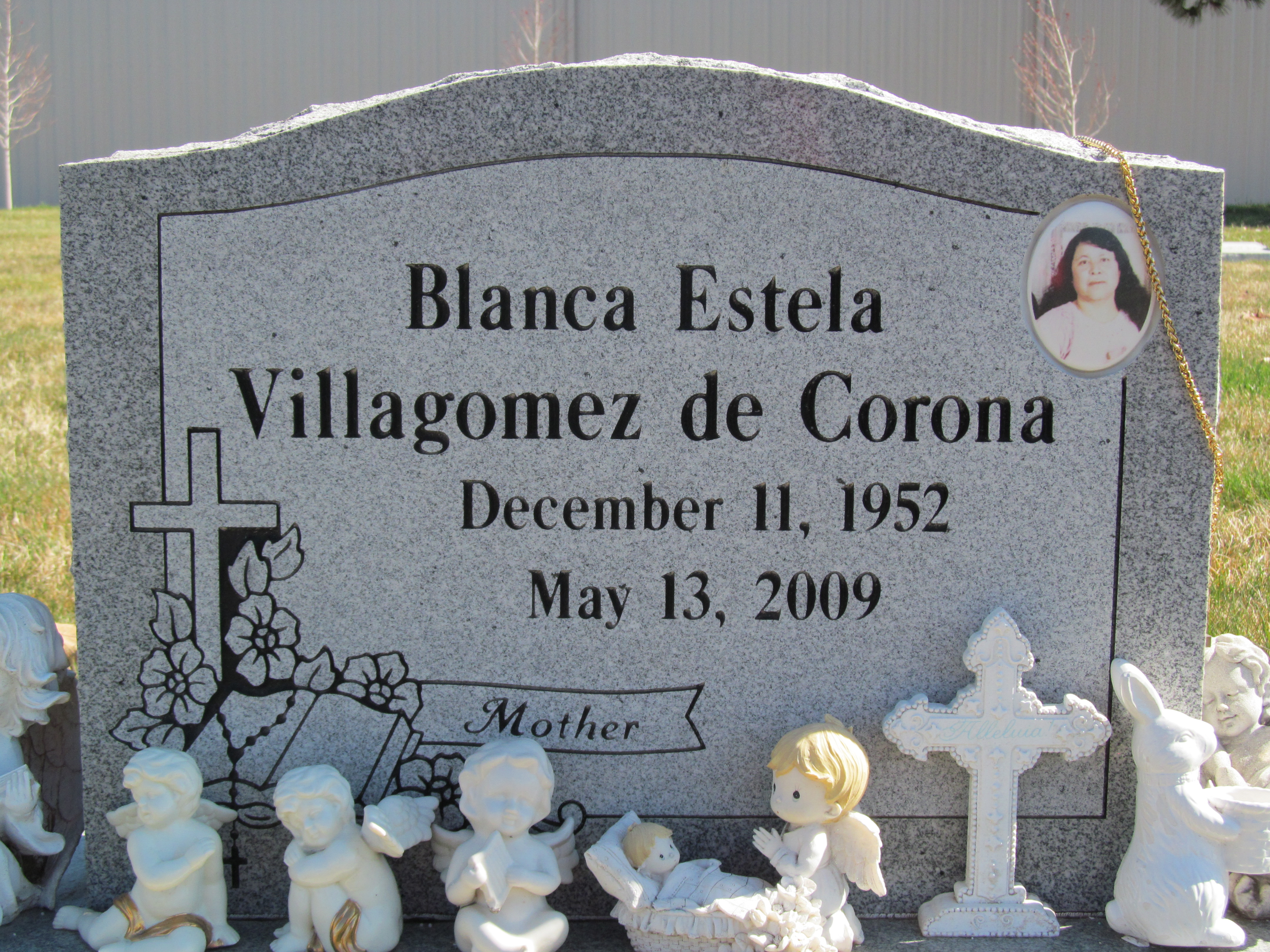 Blanca