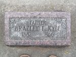 Brazley