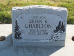 Brian