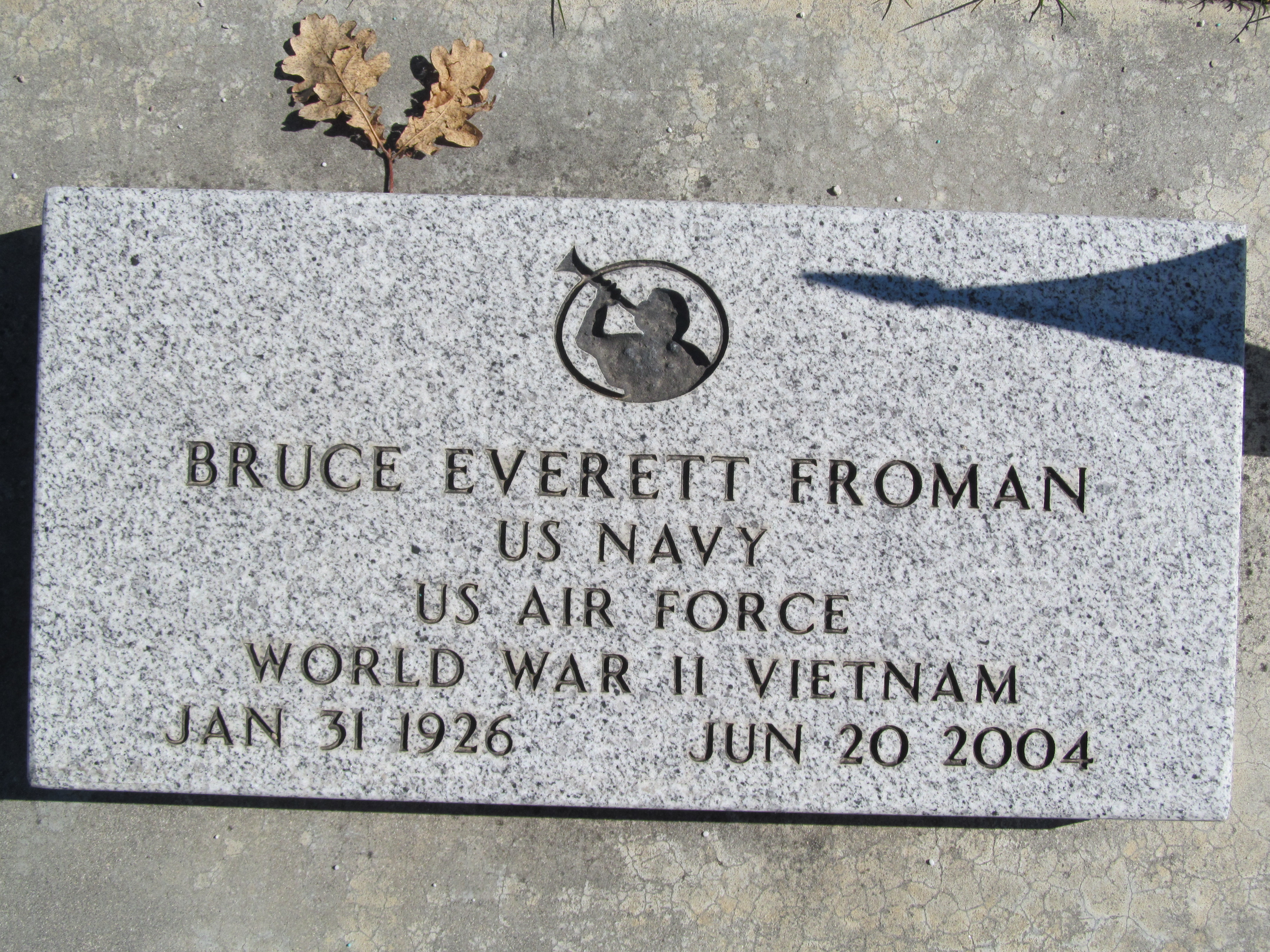 Bruce