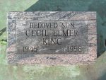 Cecil