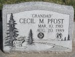 Cecil