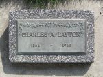 CHARLES