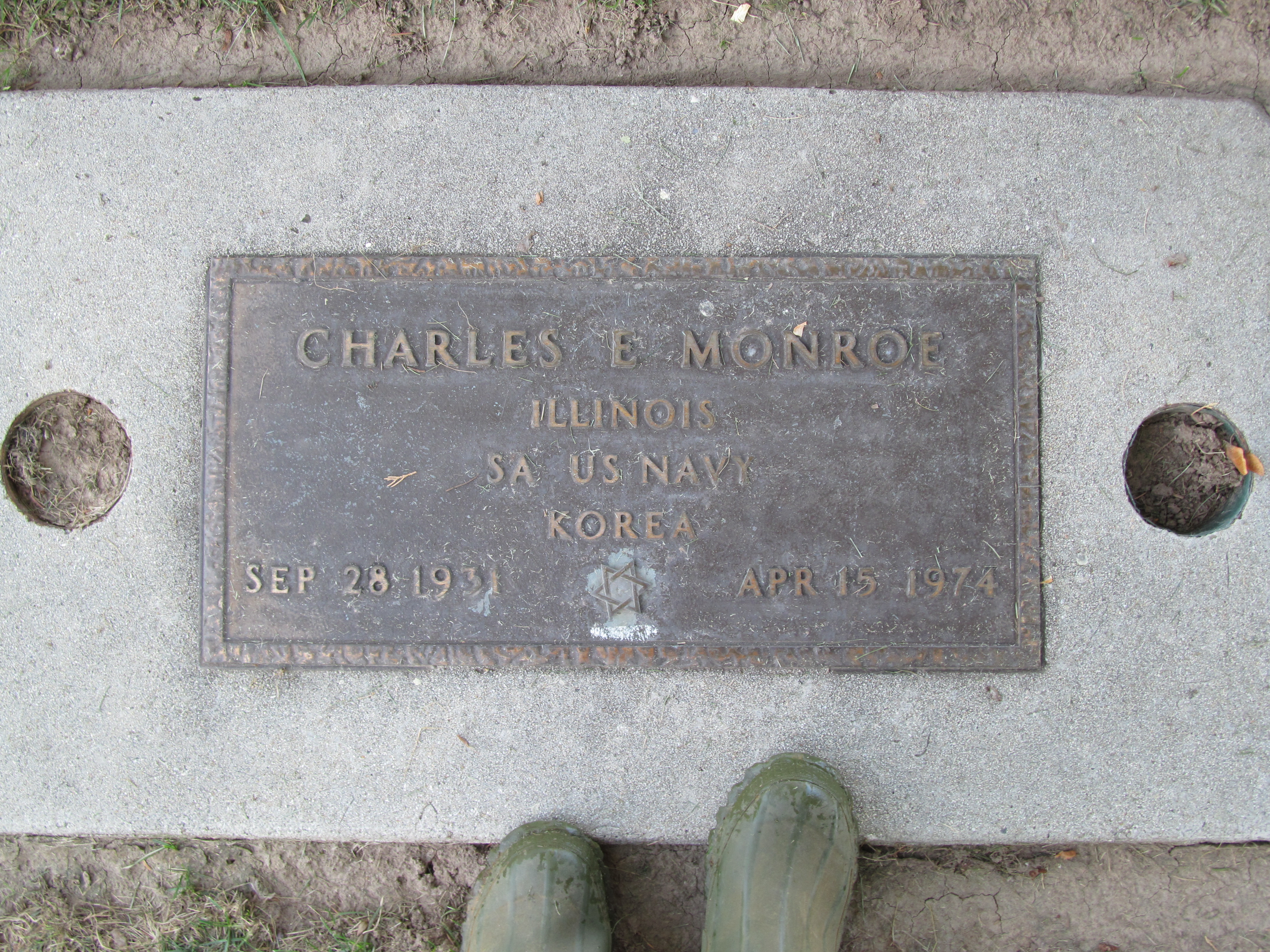 Charles