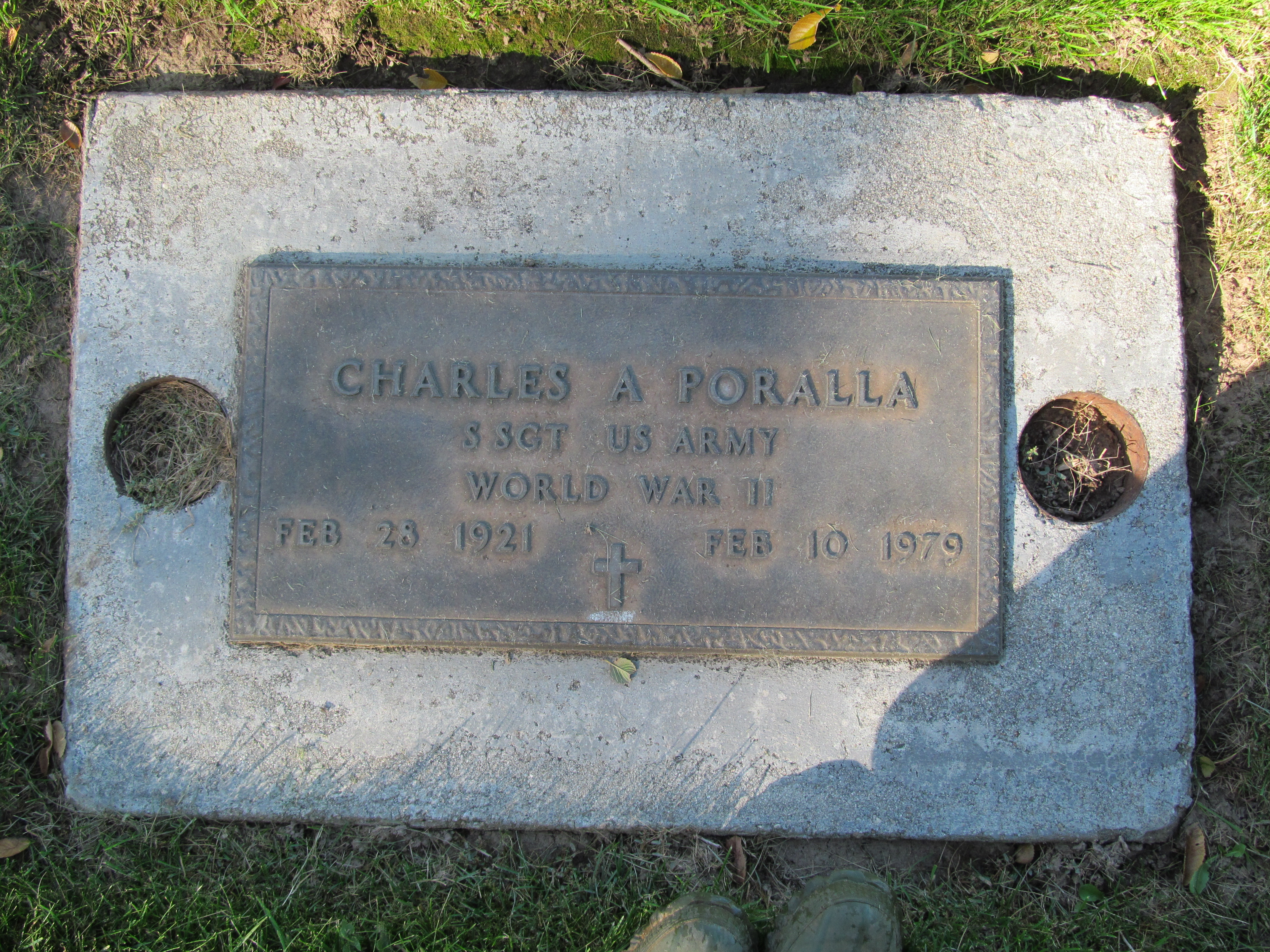 Charles