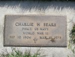 charlie