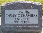 Cheney