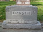 Christian