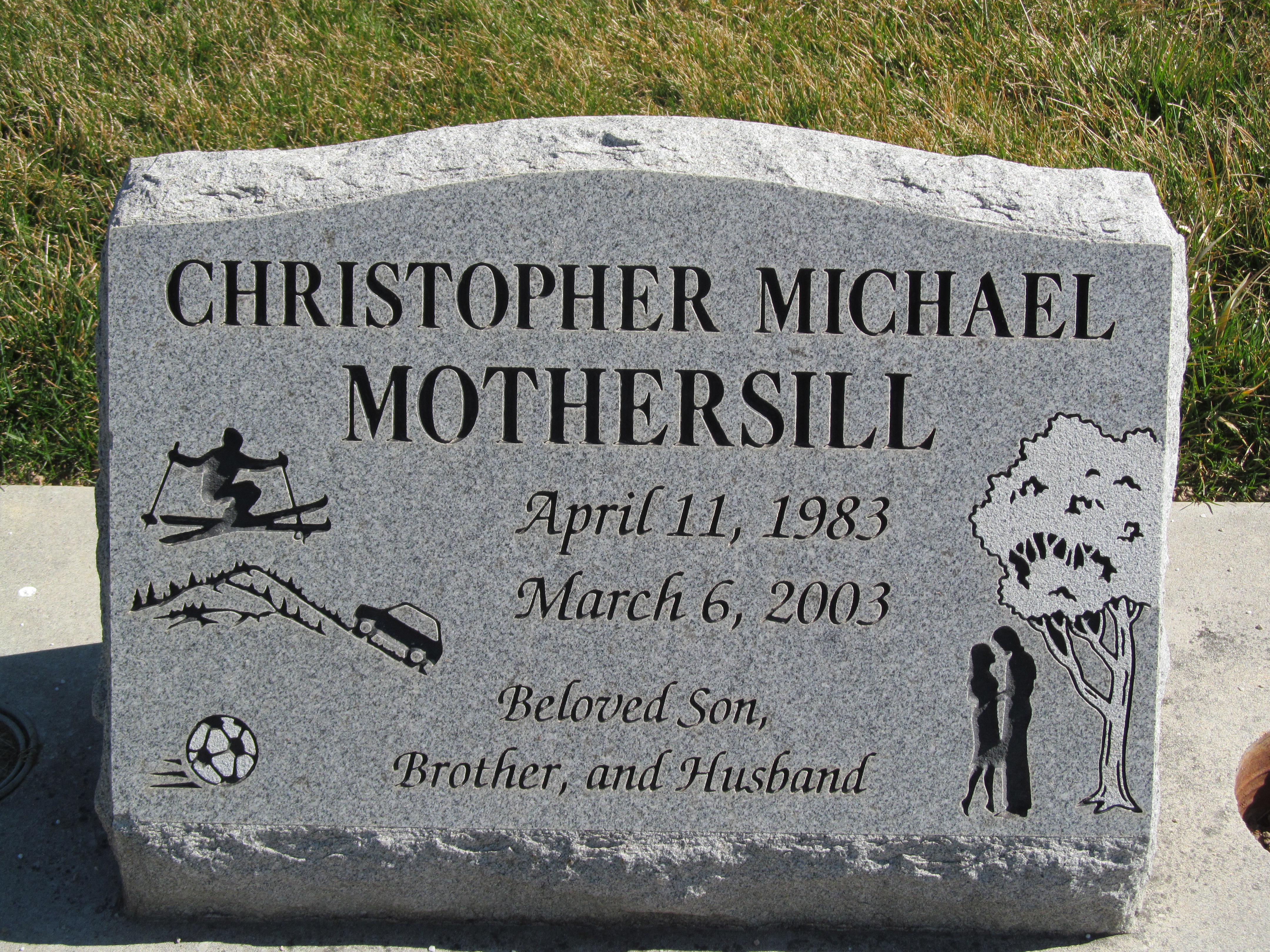 Christopher