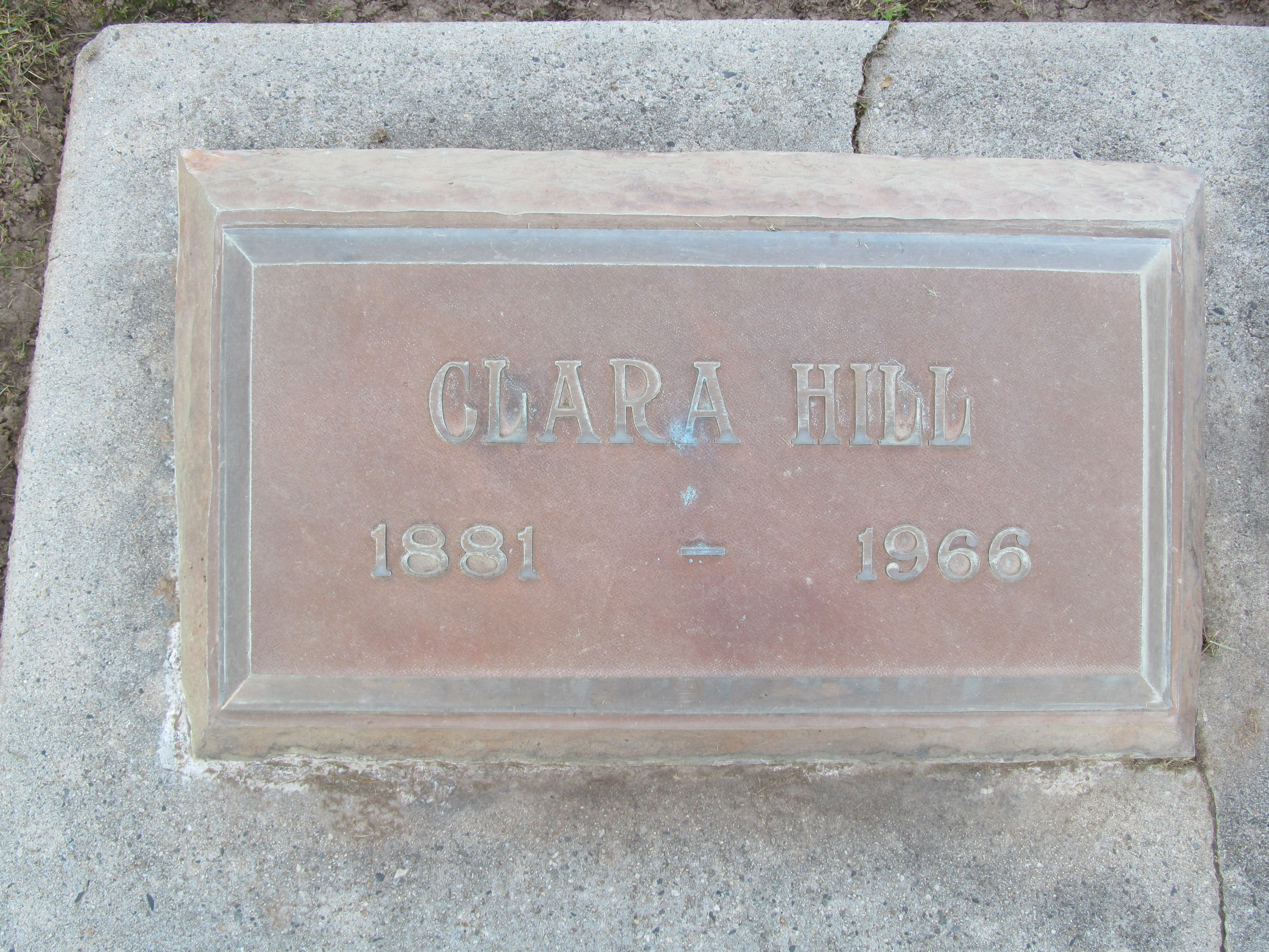 Clara
