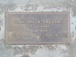 Clayton
