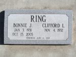 Bonnie