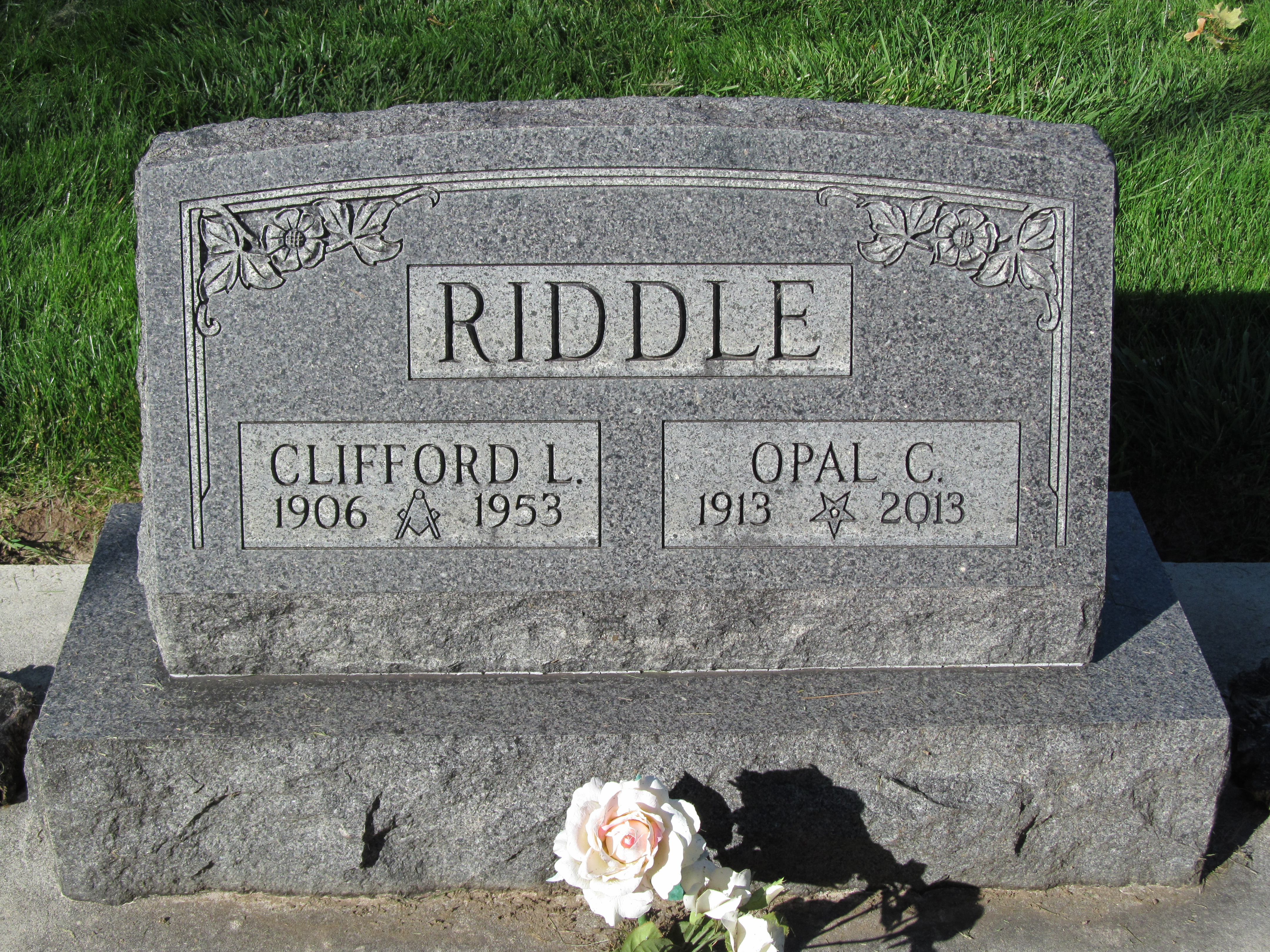 Clifford