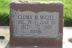 Cloma