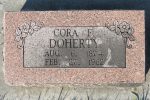 Cora