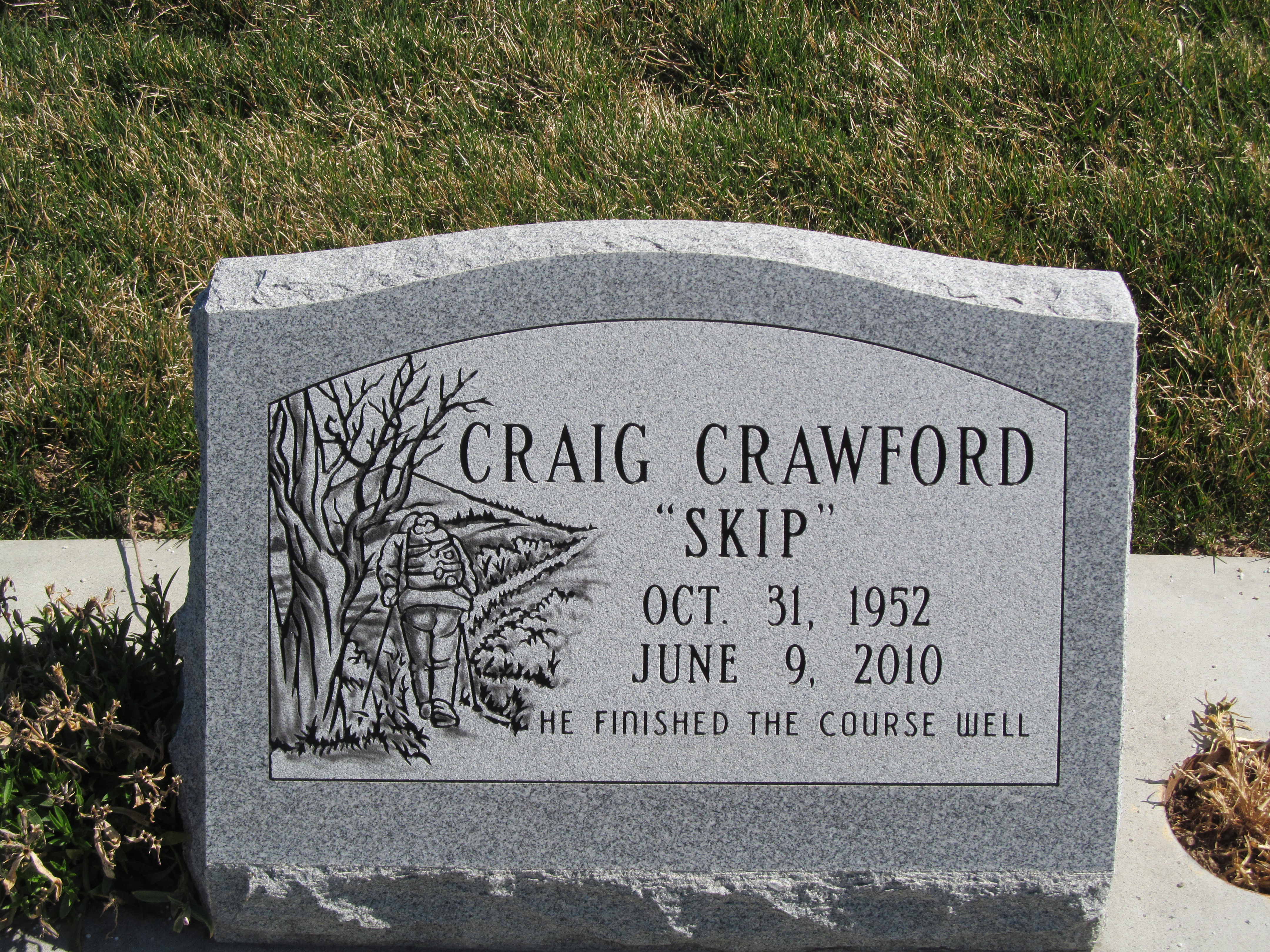 Craig