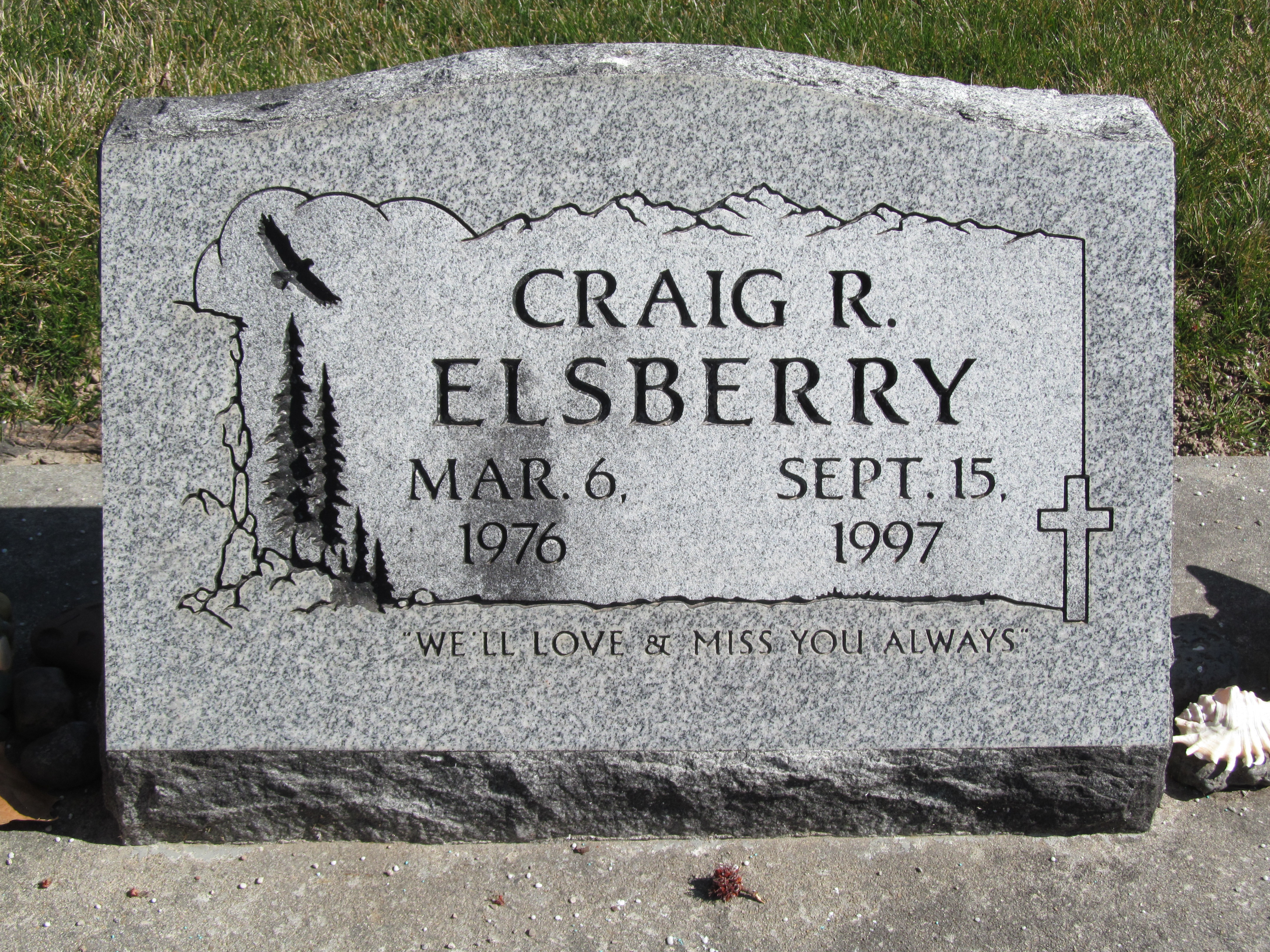 Craig