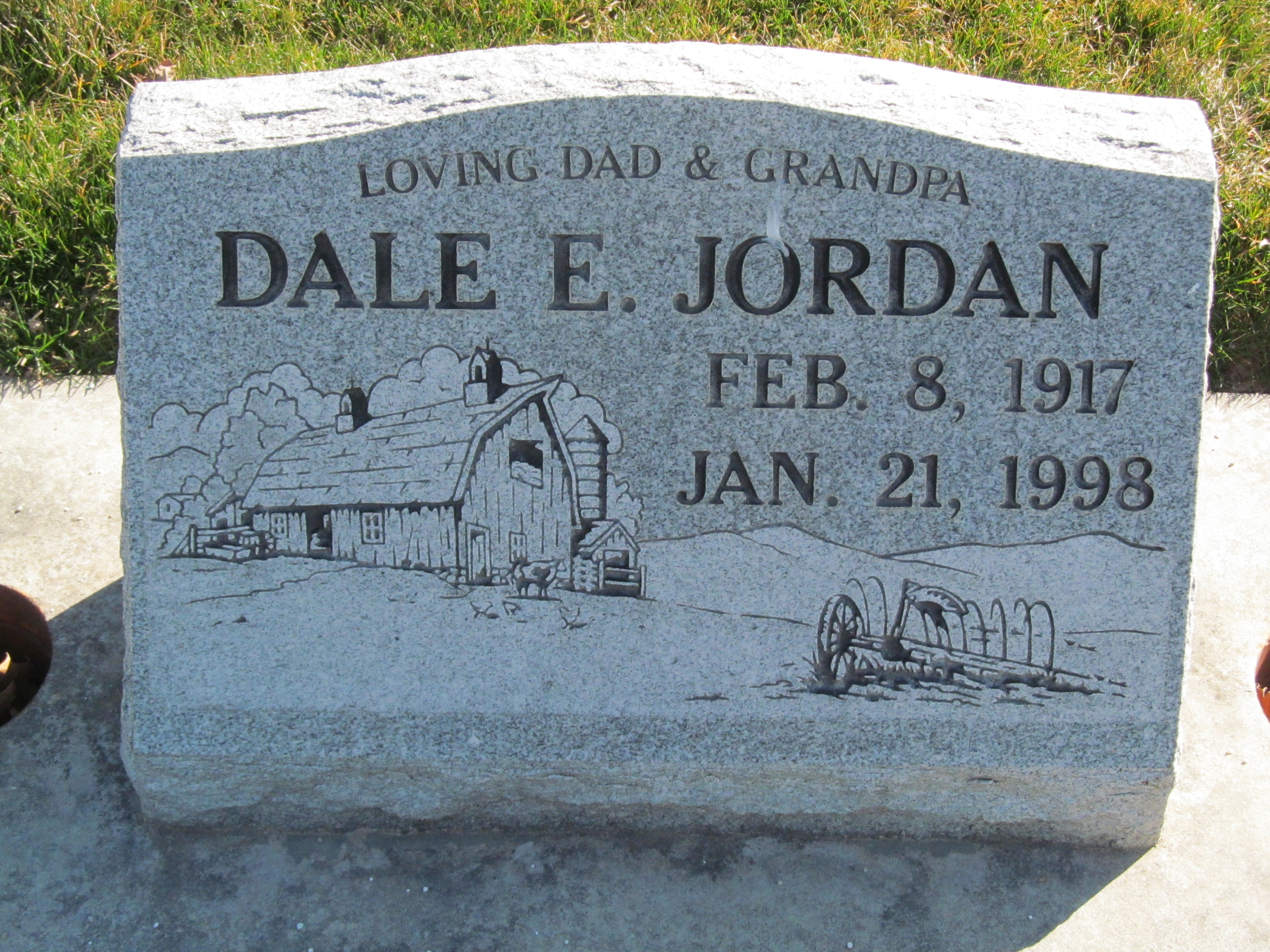 Dale