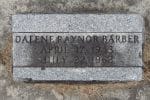 Dalene