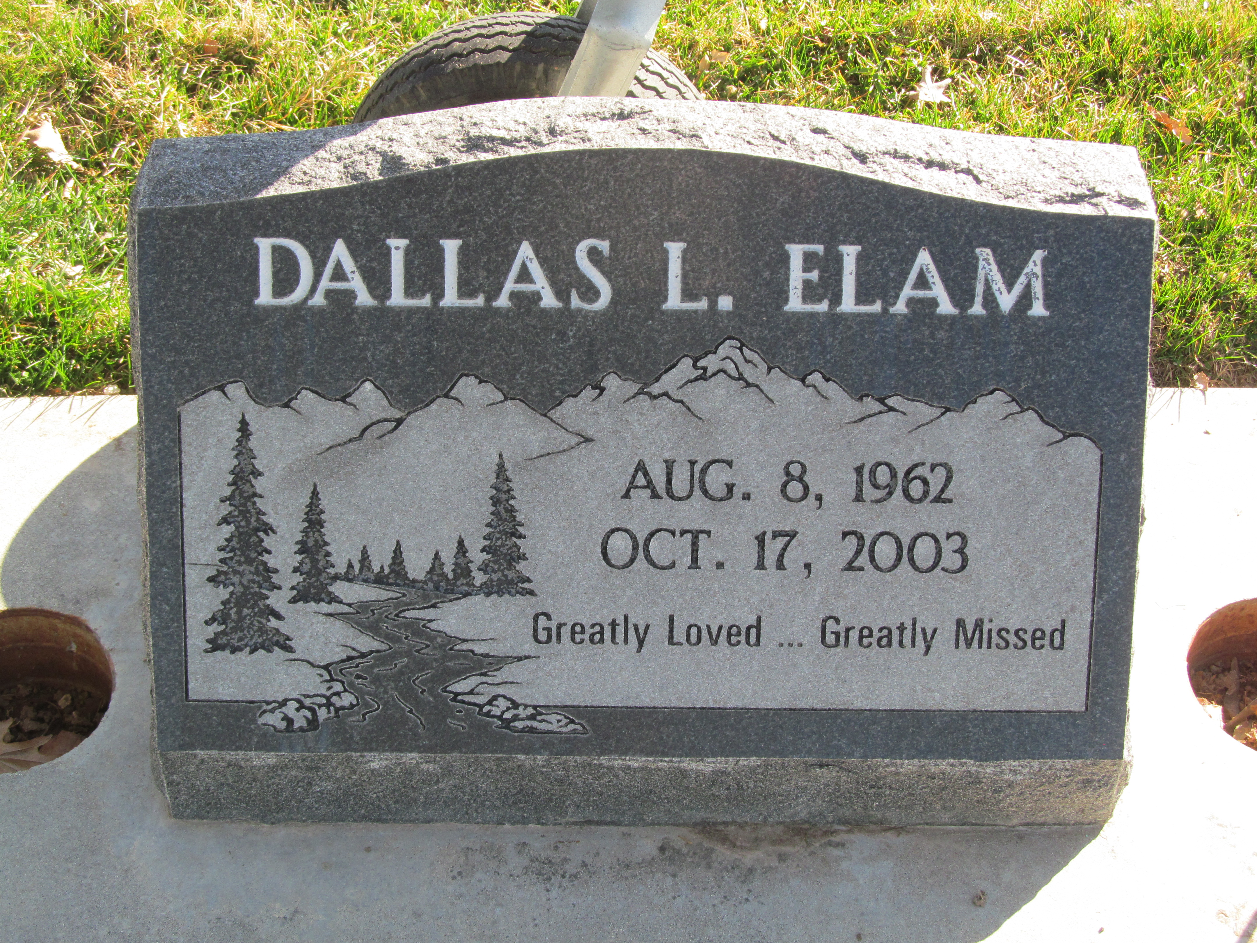 Dallas
