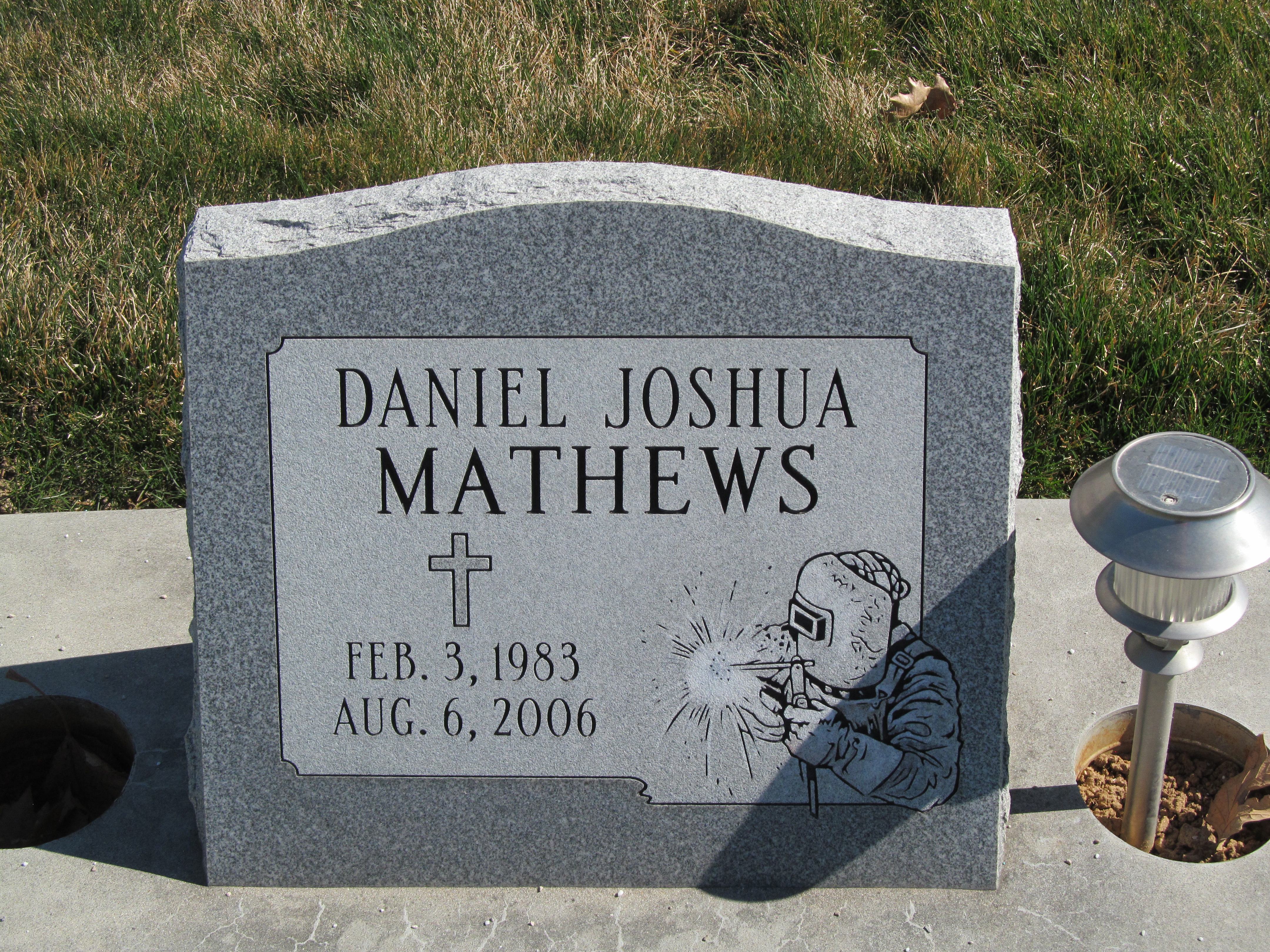 Daniel