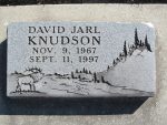 David