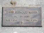 David