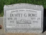 DeWitt