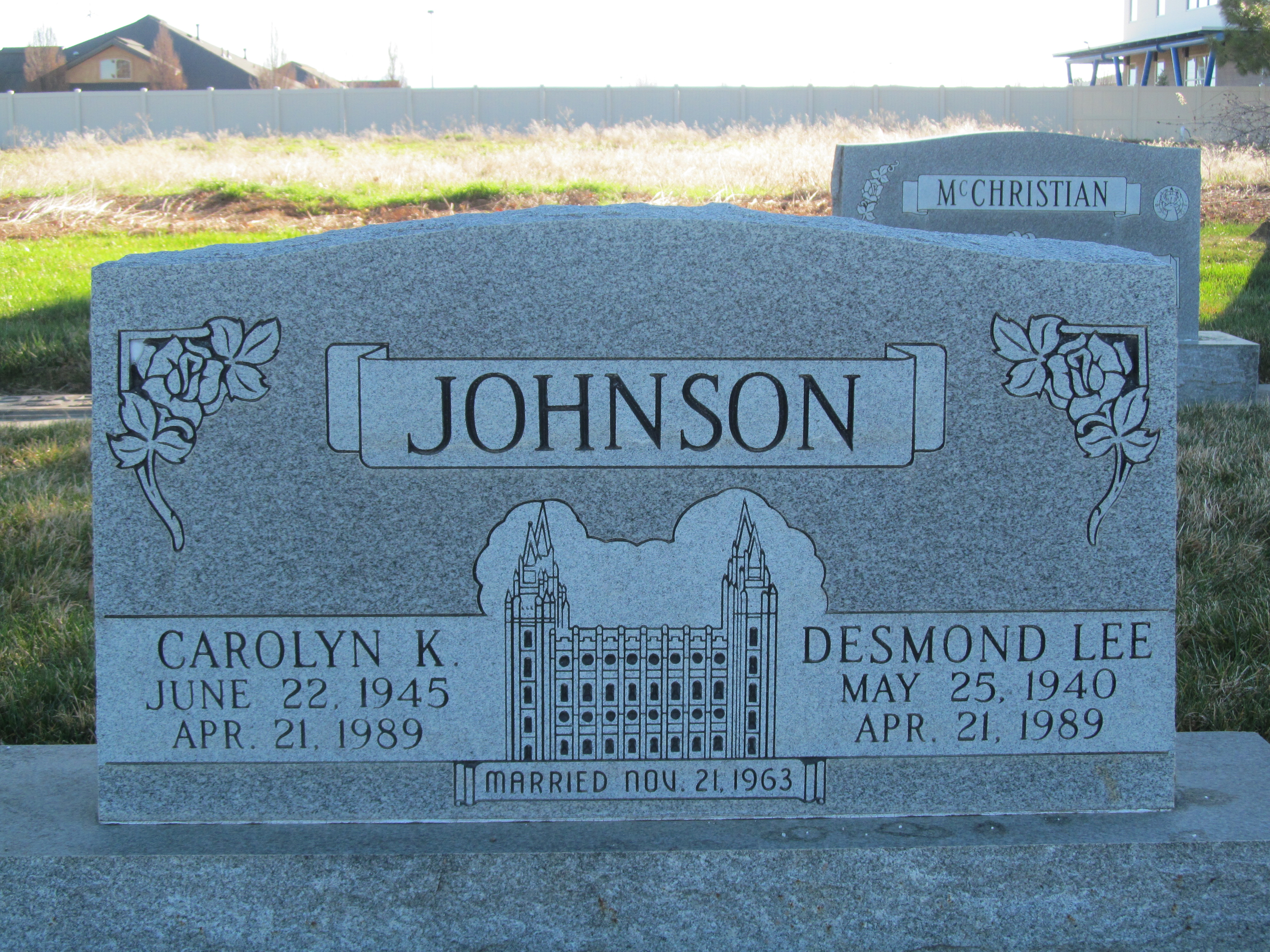 Carolyn
