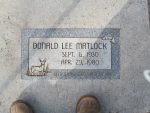 Donald