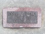 Doris