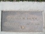 Dorothy