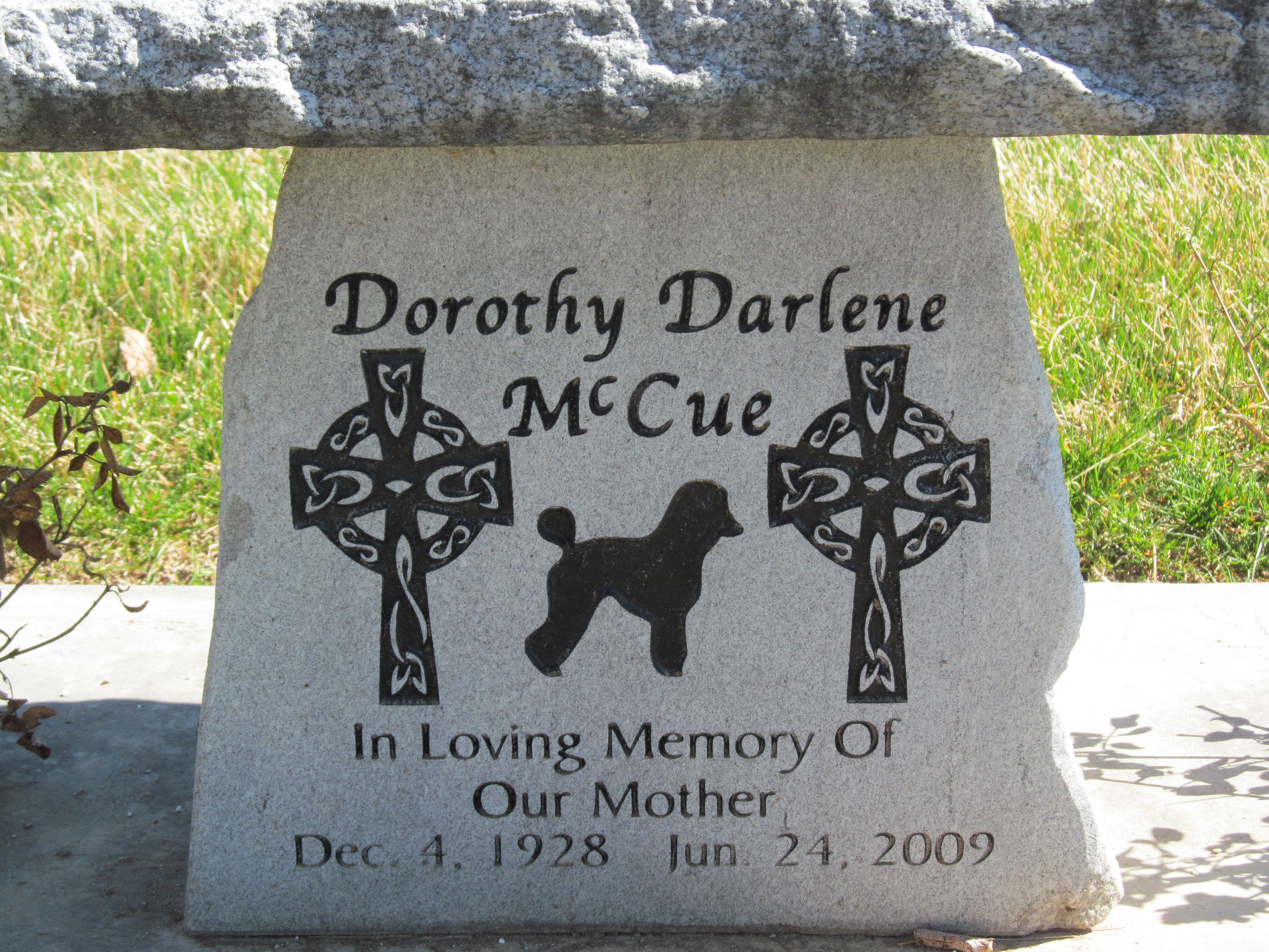 Dorothy