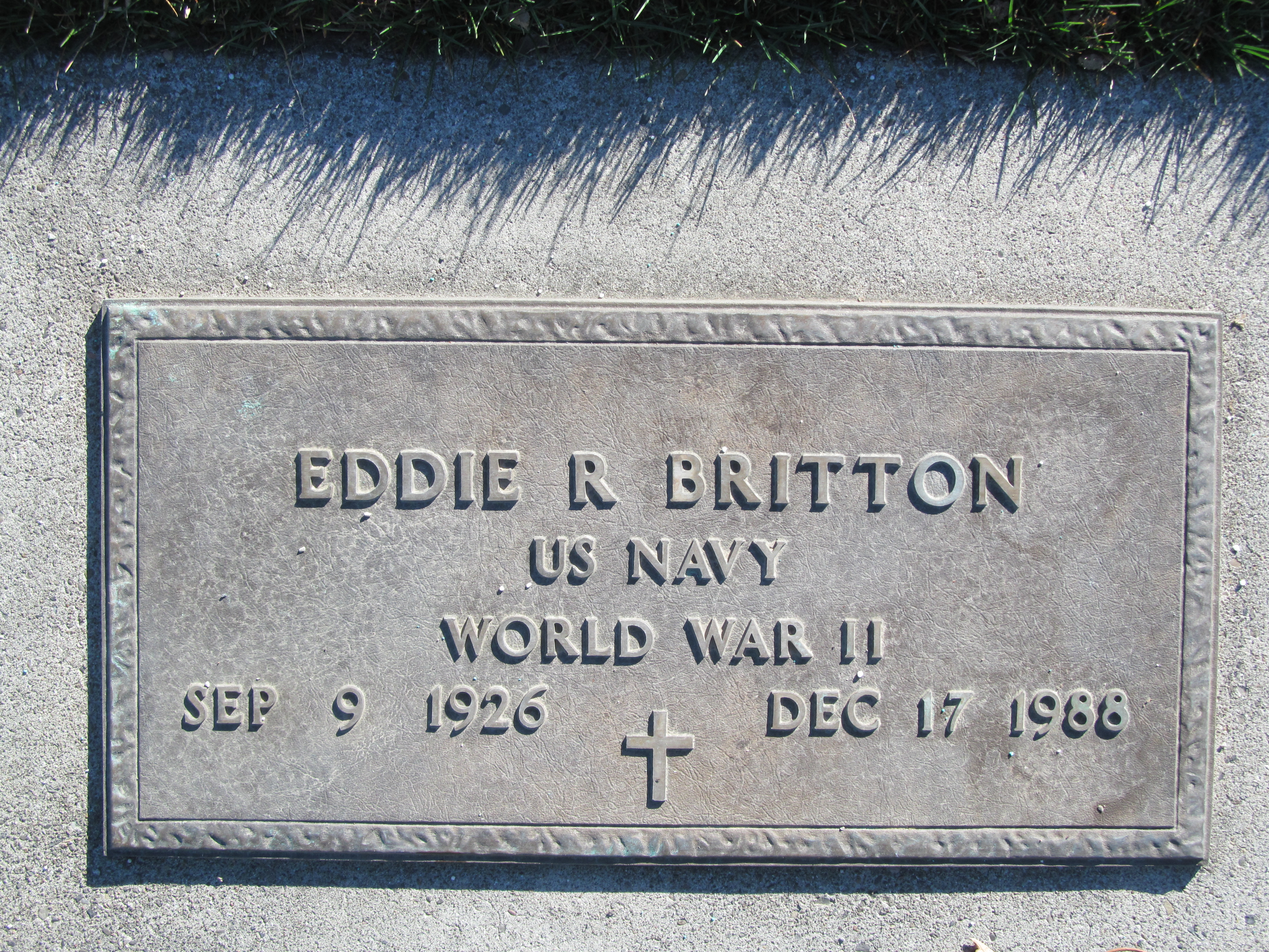 Eddie
