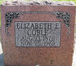 Elizabeth