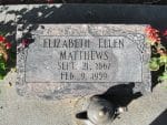 Elizabeth