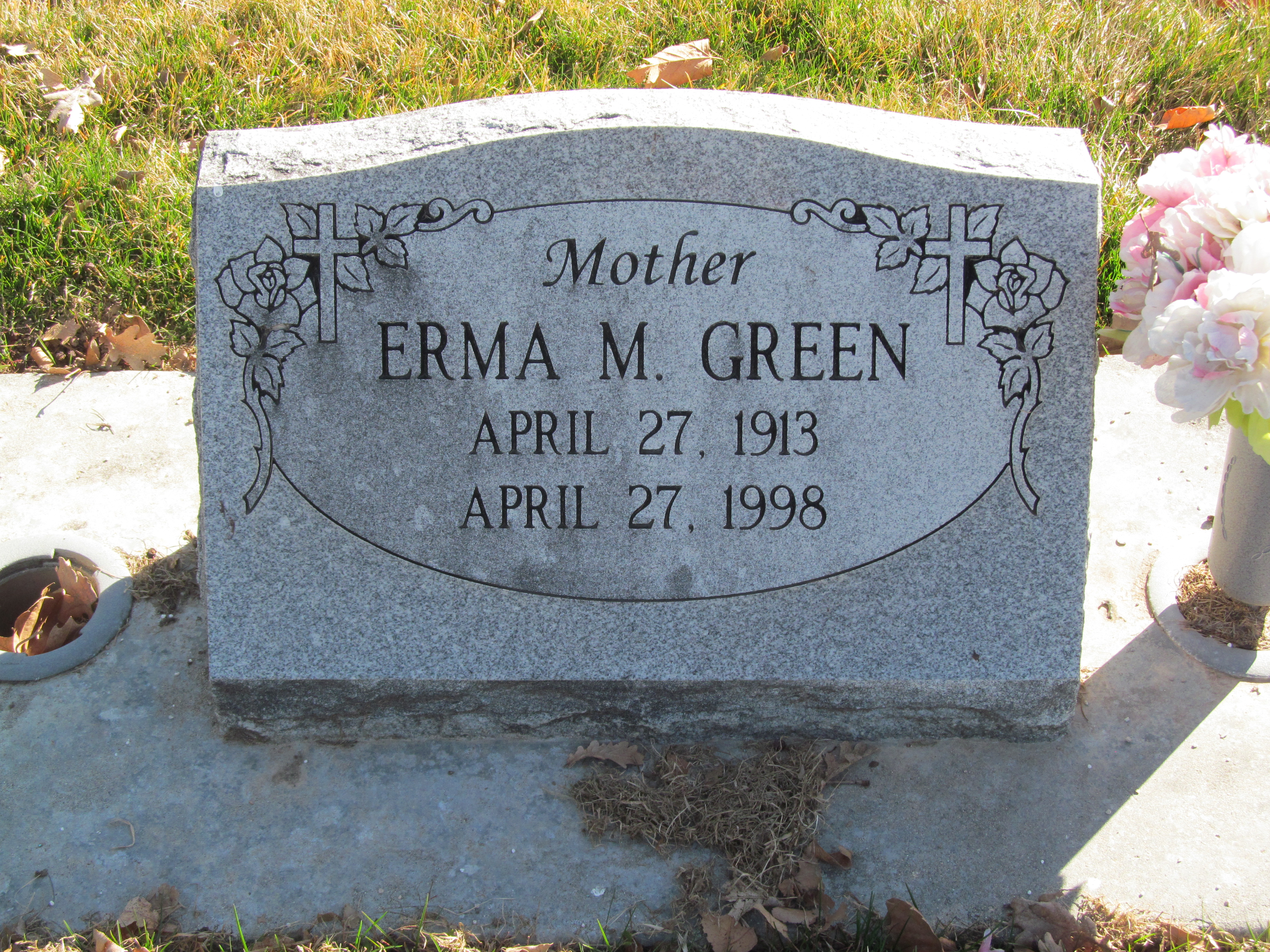 erma
