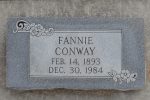 Fannie