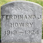 Ferdinand